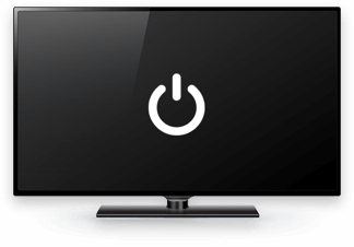 THOMSON-led-tv-power-problem